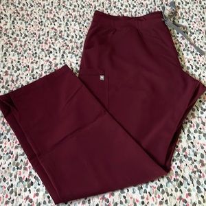 Figs kade scrub bottom